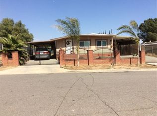 25116 Avenida Madrid, Homeland, CA 92548