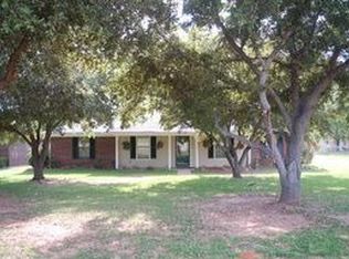 4614 Palmetto Rd, Benton, LA 71006