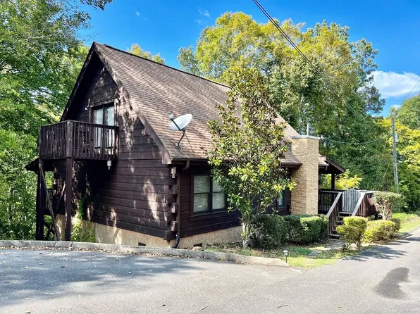 2143 Wingspan Dr, Sevierville, TN 37876