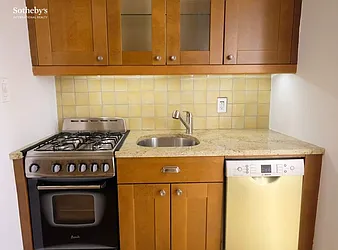 Rented by Sotheby's International Realty