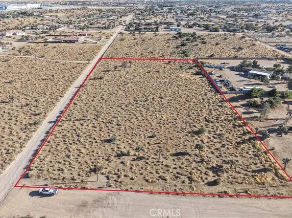 111 Monte Vis, Phelan, CA 92371