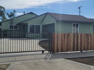 720 W 137th St, Compton, CA