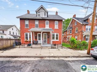 715 Itaska St, Bethlehem, PA 18015