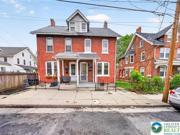 715 Itaska St, Bethlehem, PA 18015