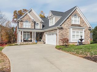 1815 Withers Dr, Denver, NC 28037