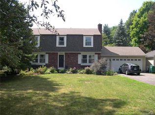 6793 Chili Riga Center Rd, Churchville, NY 14428