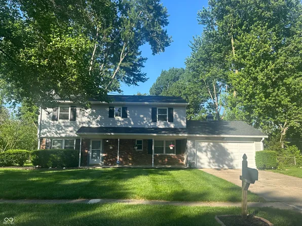 8053 Lieber Rd, Indianapolis, IN 46260