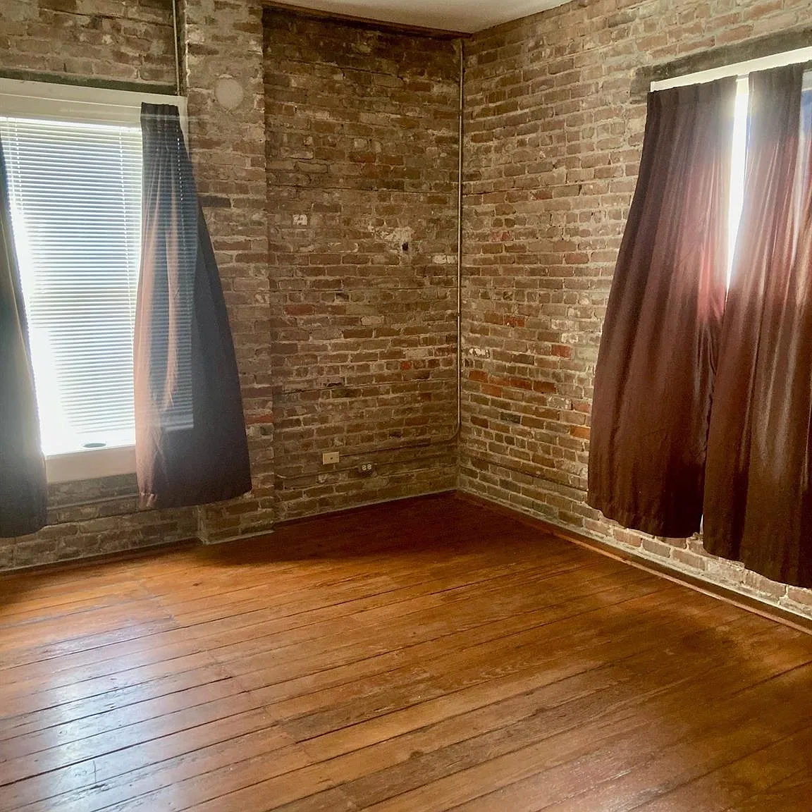 1 bed, 1.0 bath, $650 — Photo 3