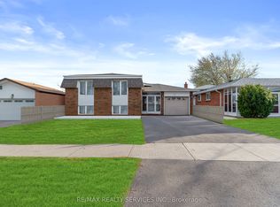 13 Linkdale Rd, Brampton, ON L6V 3A1