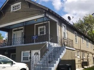 2131 Desire St, New Orleans, LA 70117