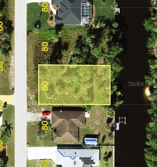 1st image of 2362 COMO STREET LOT 58