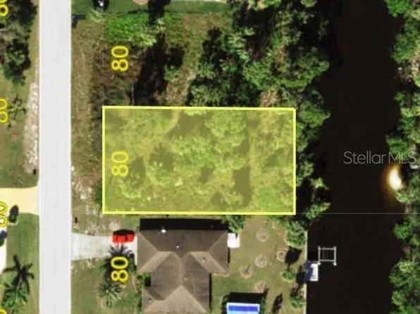 2362 Como St Lot 58, Port Charlotte, FL 33948