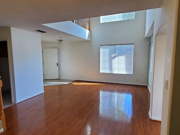 Extra natural light in the living room