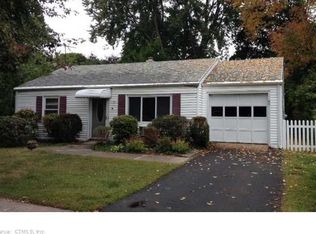51 Parker Farms Rd, Wallingford, CT 06492