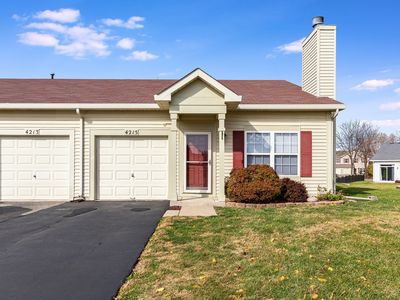 4215 Cummins St, Plano, IL, 60545