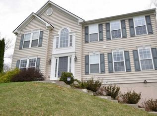 151 Milestone Dr, East Stroudsburg, PA 18302