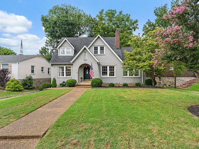 105 Cherokee Rd, Nashville, TN, 37205
