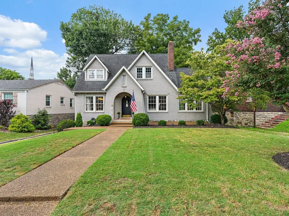 105 Cherokee Rd, Nashville, TN 37205
