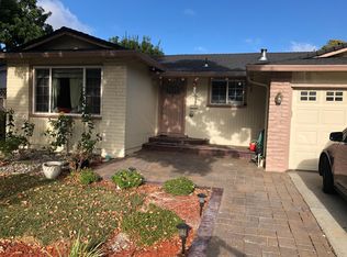 4217 Dorman Rd, Pleasanton, CA 94588