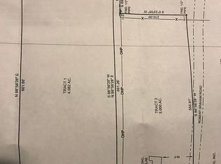 565 Clayton Parker Loop, Deridder, LA 70634