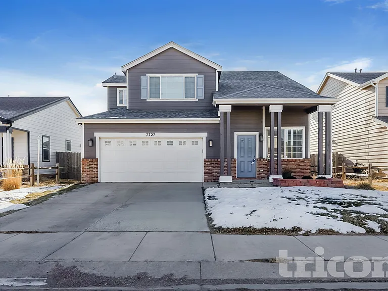 7727 Barn Owl Dr — Photo 1