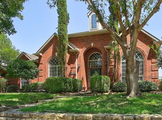 3612 Canyon Oaks Dr, Carrollton, TX 75007