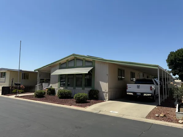 2627 W Midvalley Avenue #109, Visalia, CA 93277