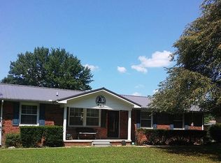 2035 Frost Dr, Madisonville, KY