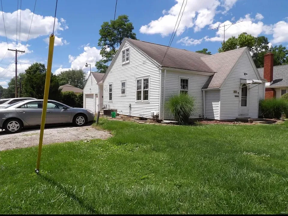 421 S Talley Ave #B