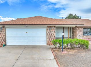 340 4th Ave NE, Rio Rancho, NM 87124