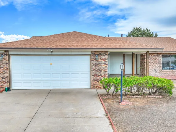 340 4th Ave NE, Rio Rancho, NM 87124