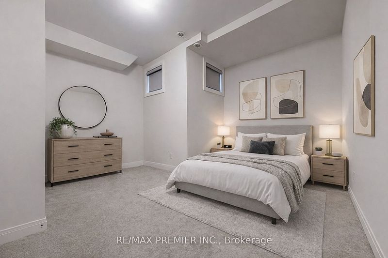 Toronto Townhouse for rent - 1 Bedroom — photo 19
