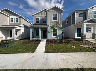 6004 Zen Way, Clermont, FL 34714