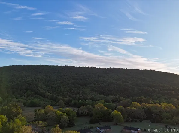 SE Oak St, Red Oak, OK 74563