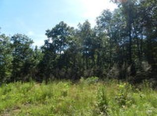 1116 Mill Branch Rd, Jacksonville, AL 36265