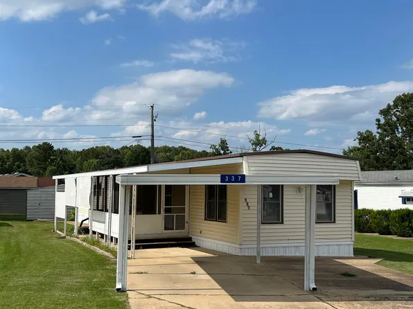 337 Wehmeyer Loop, Mountain Home, AR 72653