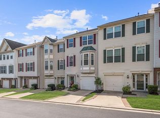 4926 Webbed Foot Way #29, Ellicott City, MD 21043
