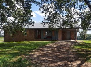 2233 Greeson Rd NE, Statham, GA 30666