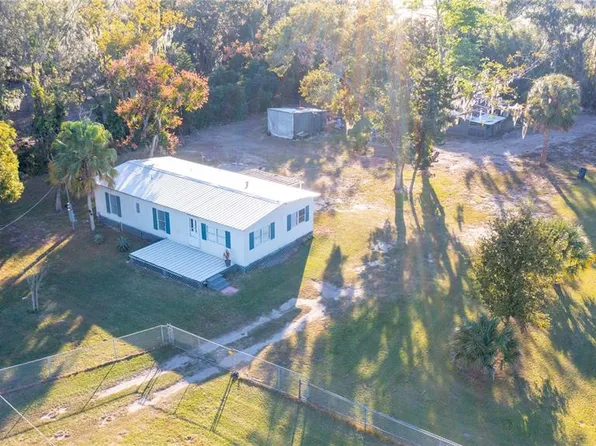 116 Old Welcome Rd, Lithia, FL 33547
