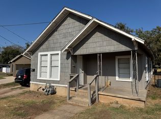 823 Garrison St, Waco, TX 76704