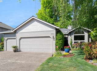 8365 SW 158th Pl, Beaverton, OR 97007