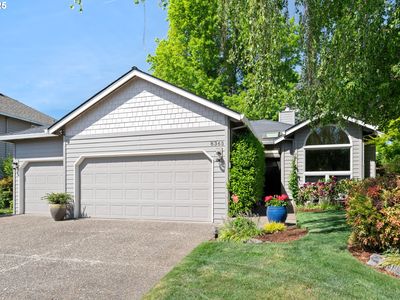 8365 SW 158th Pl, Beaverton, OR, 97007