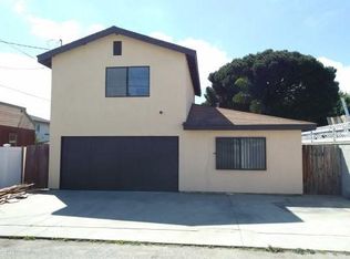 1613 W 253rd St, Harbor City, CA 90710