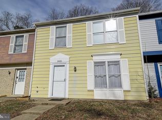 2621 Rooks Head Pl, Waldorf, MD 20602