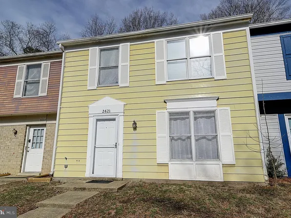 2621 Rooks Head Pl, Waldorf, MD 20602