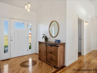 6769 Sundance Loop, Cheyenne, WY, 82009