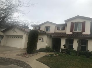 4155 Anatolia Dr, Rancho Cordova, CA 95742