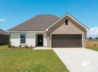 21093 Explorer Dr, Robertsdale, AL 36567