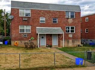 3581 Primrose Rd FLOOR 2, Philadelphia, PA 19114