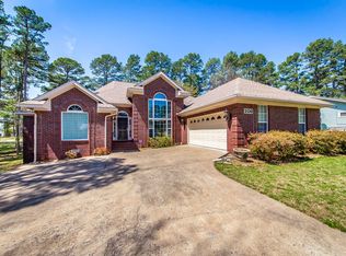 206 Snead Dr, Fairfield Bay, AR 72088